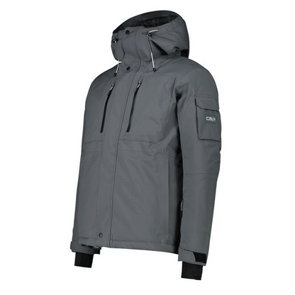 Giacca-da-Sci-Uomo-Man-Jacket-Zip-Hood-Grey-CMP-34W3917-U862