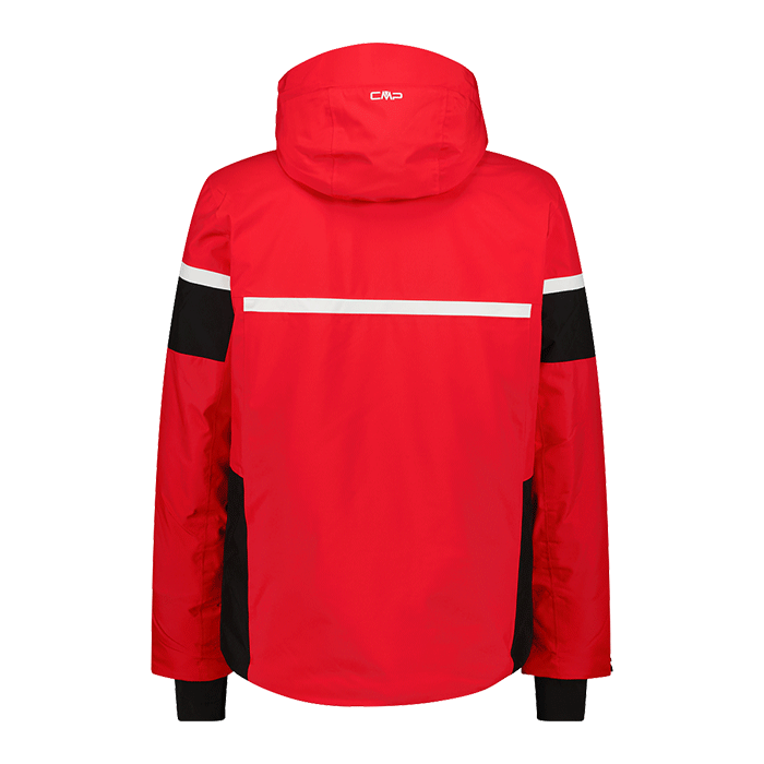 Giacca-da-sci-Rosso-Ferrari-MAN-JACKET-ZIP-HOOD-CMP-Uomo-34W4677-C580