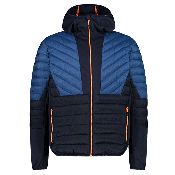 Giacca-ibrida-Uomo-MAN-HYBRID-JACKET-FIX-HOOD-CMP-Bluestone-32Z2937-N825