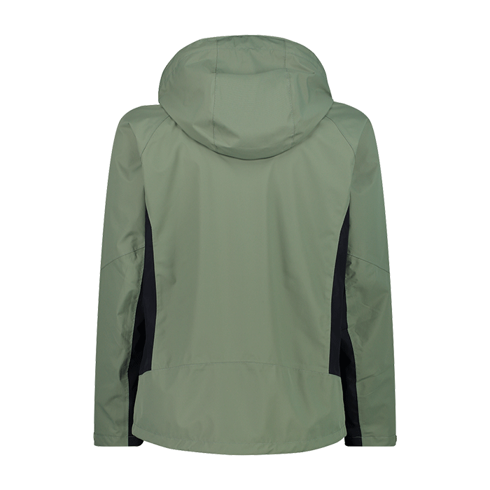 Giacca-impermeabile-da-uomo-in-ripstop-Cmp-uomo-Verde34Z5147-E452