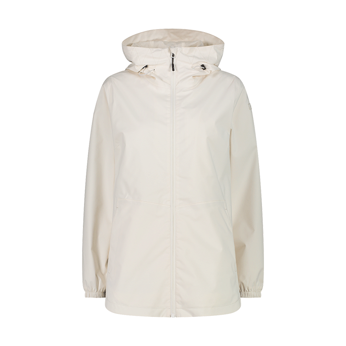 Giacca-impermeabile-donna-in-Clima-Protect-Cmp-Bianco-34Z5426-A145