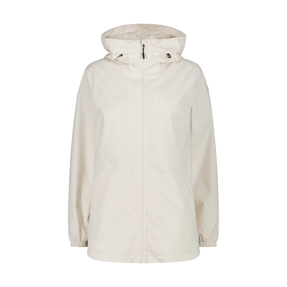 Giacca-impermeabile-donna-in-Clima-Protect-Cmp-Bianco-34Z5426-A145