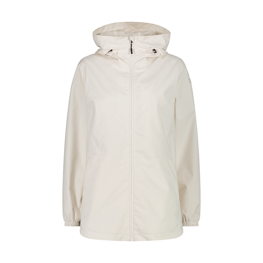 Giacca-impermeabile-donna-in-Clima-Protect-Cmp-Bianco-34Z5426-A145