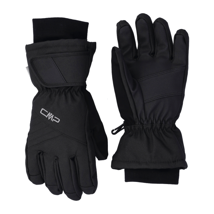 Guanti-Da-sci-WOMAN-SKI-GLOVES-CMP-Donna-Nero-6524820-U901