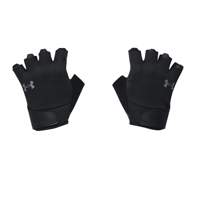 Guanti-da-Training-Black-UA-ISO-CHILL-Under-Armour-Unisex-1369826