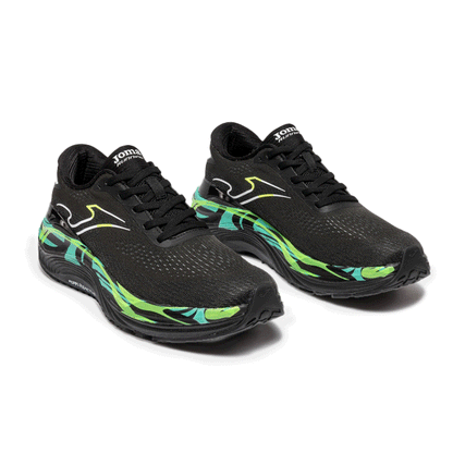 Joma FENIX Uomo Nero RFENIW2631