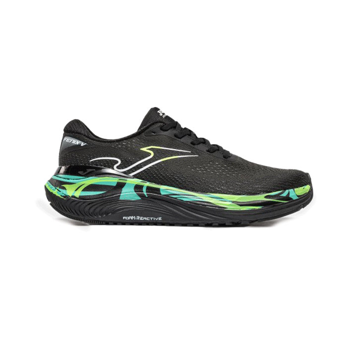 Joma FENIX Uomo Nero RFENIW2631