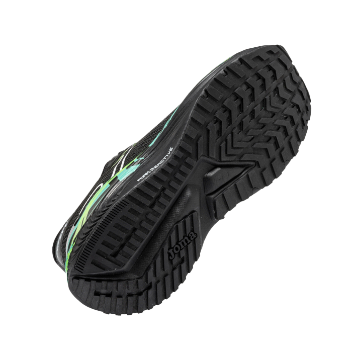 Joma FENIX Uomo Nero RFENIW2631