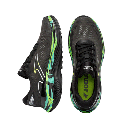 Joma FENIX Uomo Nero RFENIW2631