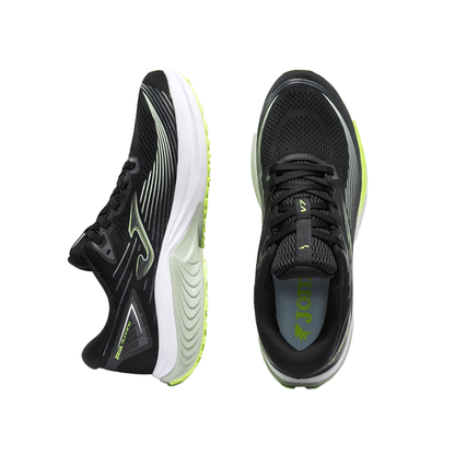 Joma VICTORY 7 Uomo RVICTW2631 Nero Side
