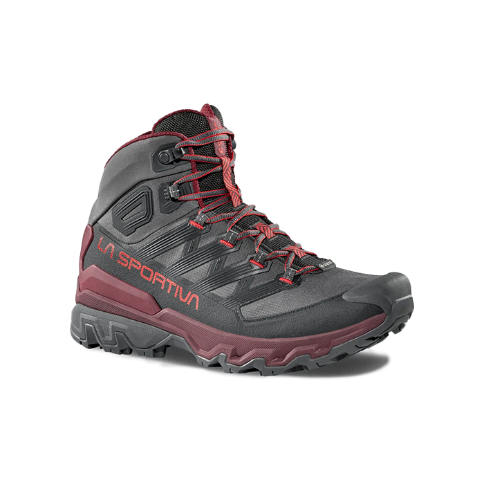 LA-SPORTIVA-ULTRA-RAPTOR-3-MID-GTX-Uomo-ZFHS109G00R25-CARBONREDWOOD-Side