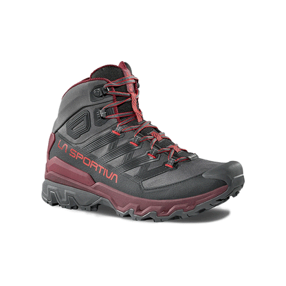 LA-SPORTIVA-ULTRA-RAPTOR-3-MID-GTX-Uomo-ZFHS109G00R25-CARBONREDWOOD-Side