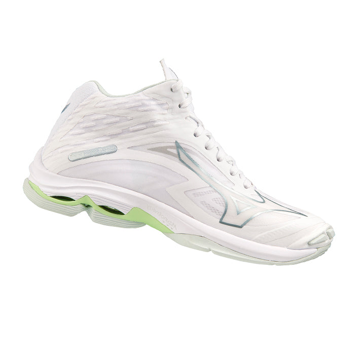 Scarpe mizuno volley on sale uomo