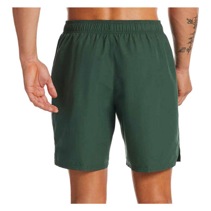 Nike-7-Volley-Short-Dark-Green-Costume-da-Uomo