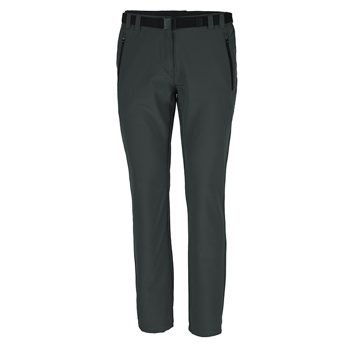 Pantalone-Long-Pant-CMP-Antracite-Pantalone-da-Trekking-Donna