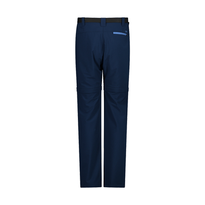 Pantaloni-trekking-Zip-Off-CMP-Donna-BLUE-CIELO-3T51446-10MR