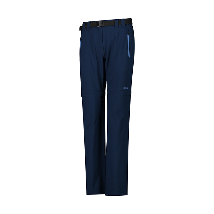 Pantaloni-trekking-Zip-Off-Donna-BLUE-CIELO-3T51446-10MR