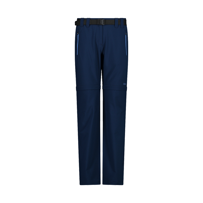 Pantaloni-trekking-Zip-Off-Donna-CMP-BLUE-CIELO-3T51446-10MR