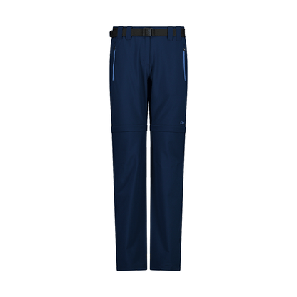 Pantaloni-trekking-Zip-Off-Donna-CMP-BLUE-CIELO-3T51446-10MR