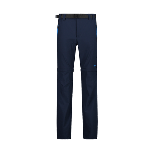 Pantaloni-trekking-zip-off-Uomo-CMP-B