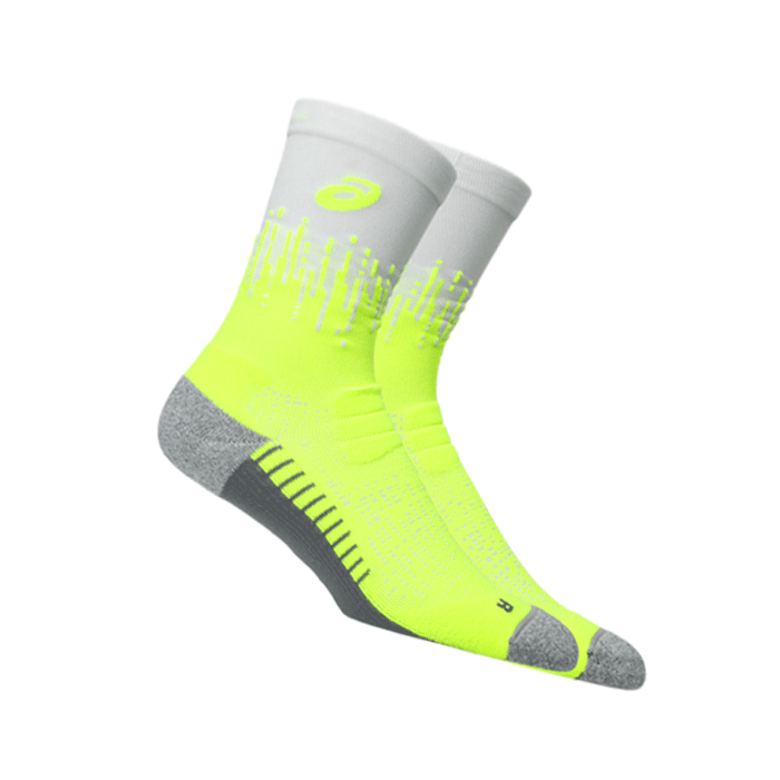 Permormance-Run-Sock-Crew-Calza-da-Running-Unisex-Asics-Safety-Yellow-3013A977-750