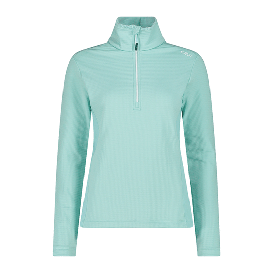 Pile-Donna-SWEAT-CMP-Acqua-3G10746-E309