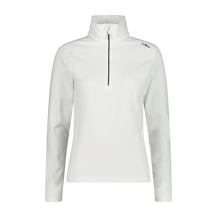 Pile-Donna-WOMAN-SWEAT-CMP-Bianco-3G10746-12XH