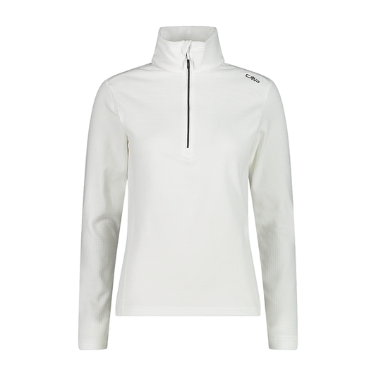 Pile-Donna-WOMAN-SWEAT-CMP-Bianco-3G10746-12XH