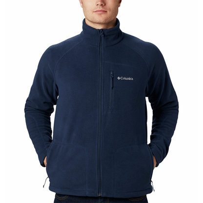 Pile-Uomo-Fast-Trek-II-Full-Zip-Fleece-Columbia-Collegiate-Navy-1420421468