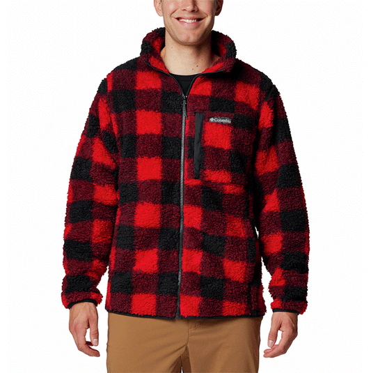 Pile-Winter-Pass_-Printed-Fleece-II-Mountain-Red-Check-Columbia-Uomo-2097841613