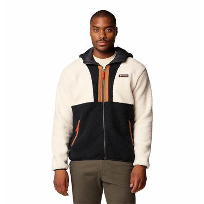 Pile-in-Sherpa-Uomo-Backbowl_-II-Remastered-Full-Zip-Hoodie-Columbia-Chalk_Black-2090801191