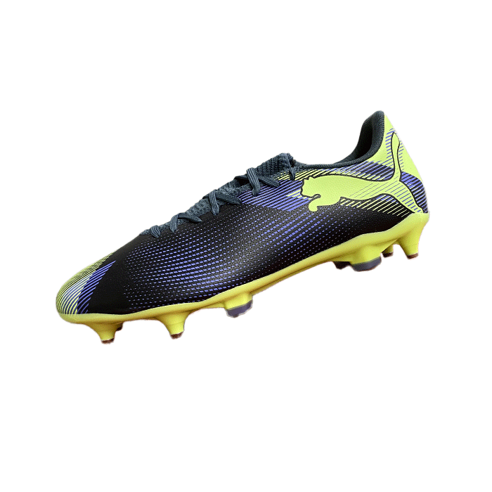 Puma-Future-7-Play-MxSG-Gray-Skies_Elektro-Purple-Scarpa-da-Calcio-Uomo-107940-03