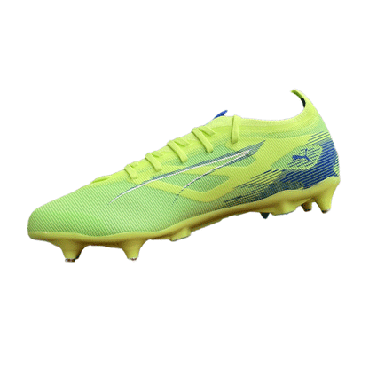 Puma-Ultra-5-Match-MxSG-Fizzy-Apple-Puma-White-Scarpa-da-Calcio-Uomo-107940-03