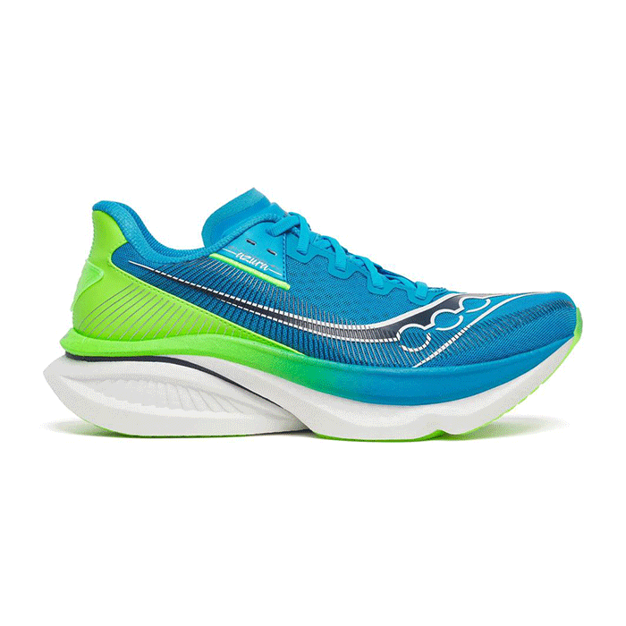 SAUCONY-ENDORPHIN-AZURA-Uomo-S21070-150-COBALTSLIME-Side