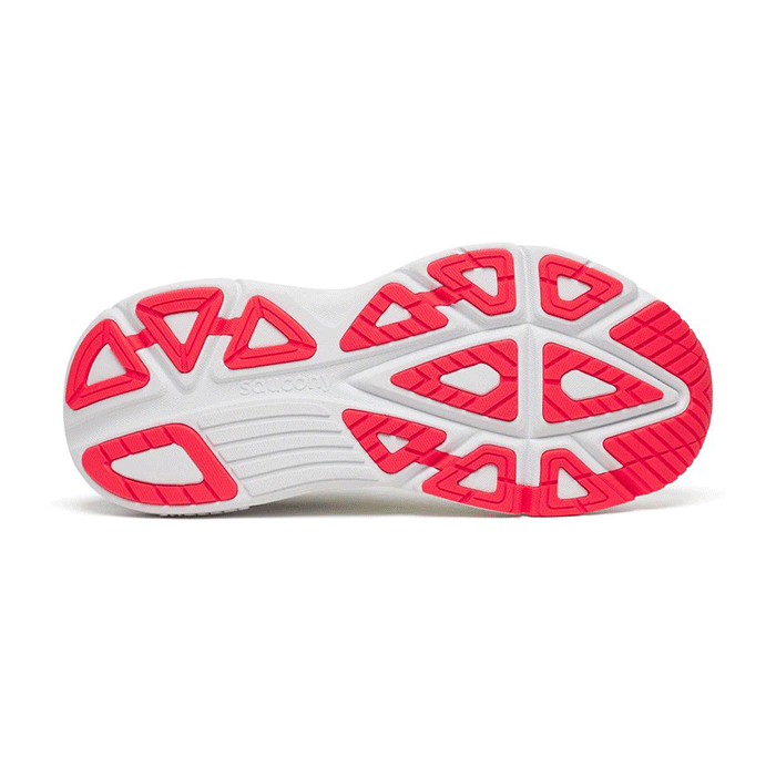 SAUCONY-GUIDE-19-Uomo-S101408-1035-WHITECITRON-Sole