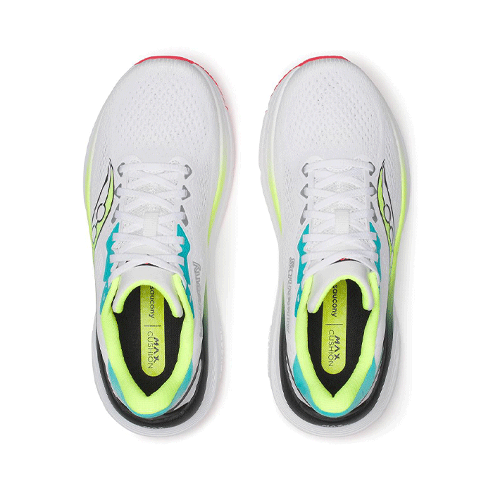 SAUCONY-GUIDE-19-Uomo-S101408-1035-WHITECITRON-Top