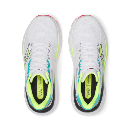 SAUCONY-GUIDE-19-Uomo-S101408-1035-WHITECITRON-Top