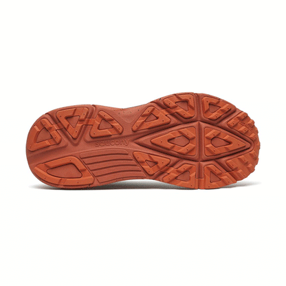 SAUCONY-GUIDE-TR-Uomo-S101015-1010-CARBONRUST-Sole