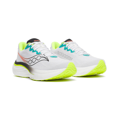 SAUCONY-RIDE-19-Uomo-S101566-1036-WHITECITRON-Angle