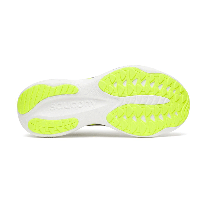 SAUCONY-RIDE-19-Uomo-S101566-1036-WHITECITRON-Sole