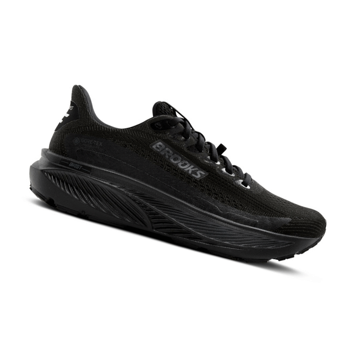 Scarpa-da-Running-Black-Black-Ebony-Ghost-17-GTX-Brooks-Donna-1120451-1B-020