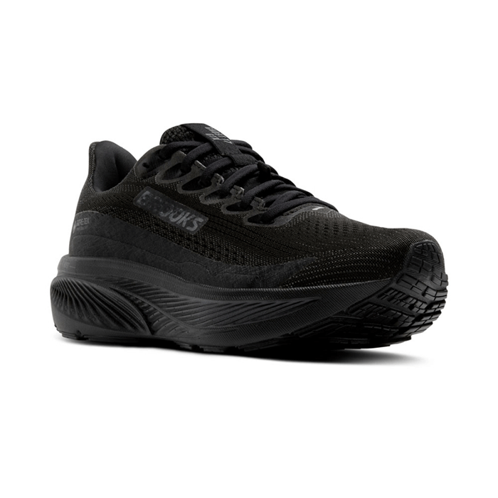 Brooks Scarpa da Running Black/Black/Ebony Ghost 17 GTX Uomo 110462 1D 020