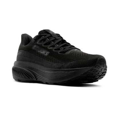 Brooks Scarpa da Running Black/Black/Ebony Ghost 17 GTX Uomo 110462 1D 020