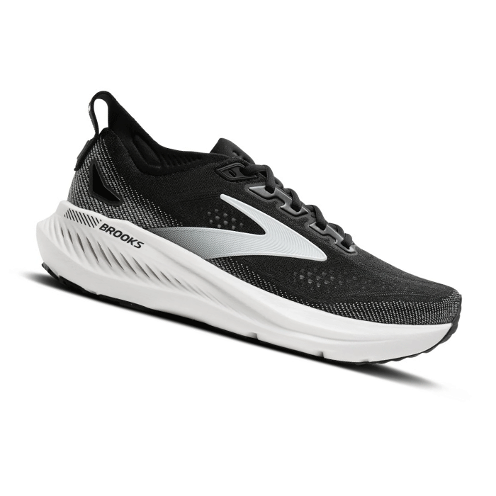 Scarpa-da-Running-BlackGreyWhite-Glycerin-GTS-23-Brooks-Donna-120492-1B-090