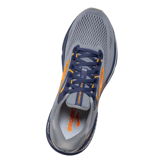 Scarpa-da-Running-Brooks-Adrenaline-GTS-23-Uomo-Grey_Crown-Blue_Orange-110391-1D-027