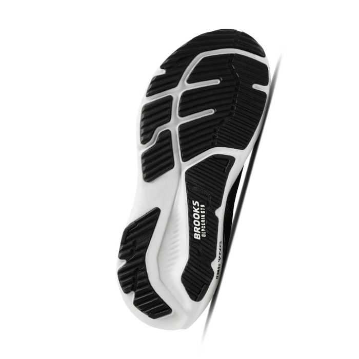 Scarpa-da-Running-Brooks-Glycerin-GTS-23-BlackGreyWhite-Donna-120492-1B-090