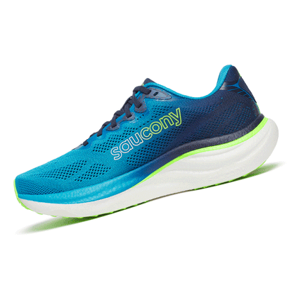 Scarpa-da-Running-Cobaltslime-Saucony-Ride-19-Uomo-S21055-150