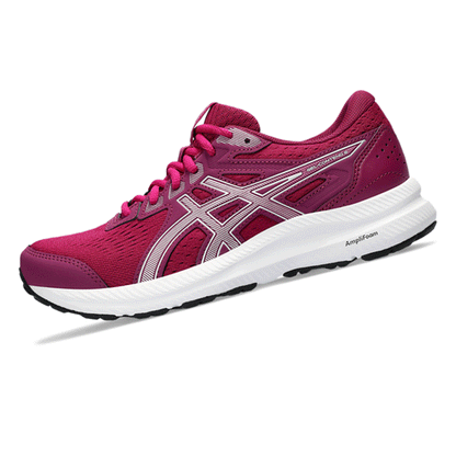 Scarpa-da-Running-Gel-Contend-8-Asics-Donna-BlackBerry_Pure-Silver-1012B320-500