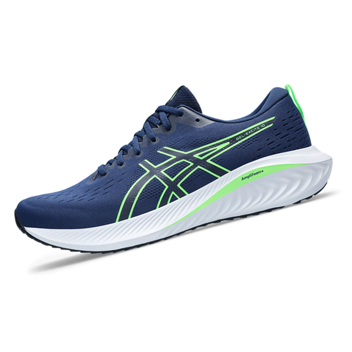 Scarpa-da-Running-Gel-Excite-10-Asics-Uomo-Blue-Expansive_Lime-Burst-1011B600-403