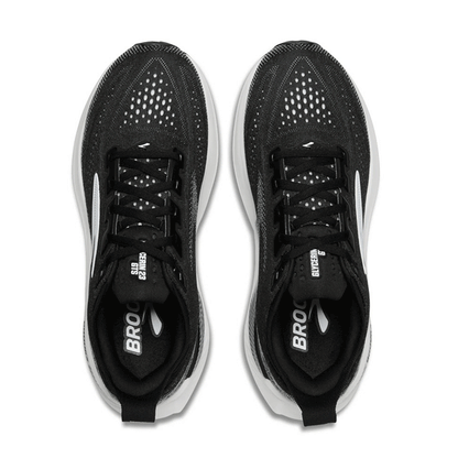 Scarpa-da-Running-Glycerin-GTS-23-BlackGreyWhite-Brooks-Donna-120492-1B-090